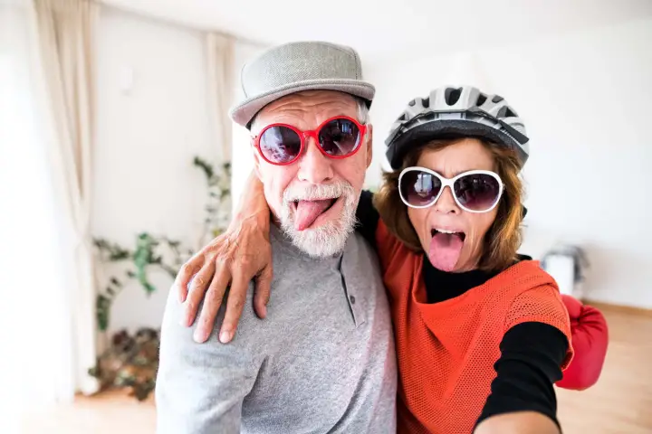 Can Adults Learn to Be Playful Again?