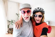 Can Adults Learn to Be Playful Again?