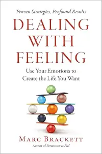 Dealing With Feeling book cover