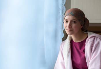 Dear Christine: My Friend Has Cancer. What Should I Say?