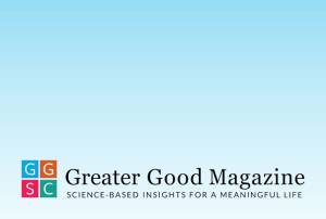 The Science of Love: The Science of Happiness