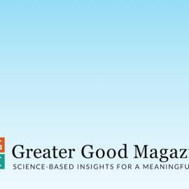 Episode 31: Notice the Good in Your Life