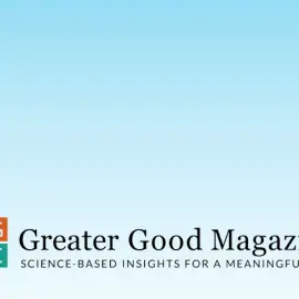 Episode 31: Notice the Good in Your Life