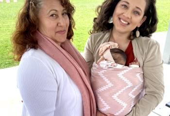 How Fear of Separation is Reshaping Latino Families—and What Communities Can Do