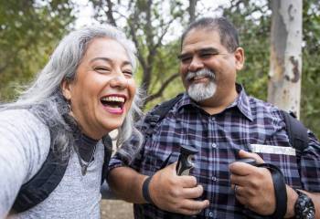 Do Couples With Similar Personalities Have Happier Relationships?