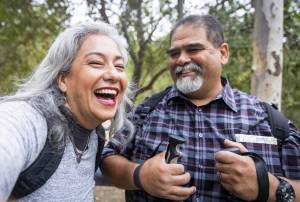 Do Couples With Similar Personalities Have Happier Relationships?