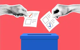 What’s Important to Us When Making Political Decisions?