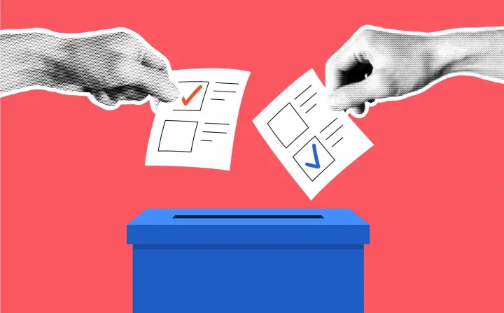What’s Important to Us When Making Political Decisions?