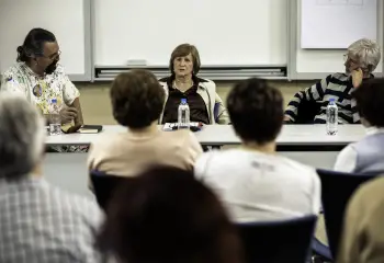 Do We Need to Like Each Other to Find Common Ground?