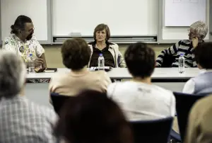 Do We Need to Like Each Other to Find Common Ground?