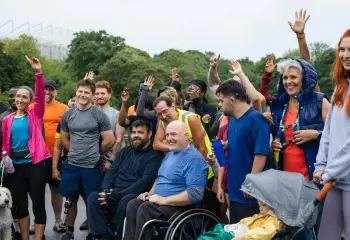 Do You Find Belonging in Groups or Communities?