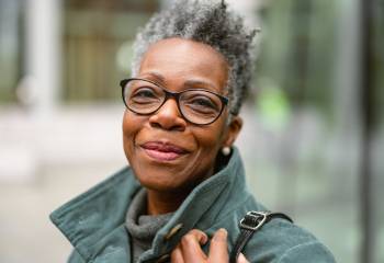 Can Loving Yourself and Others Protect Your Health?