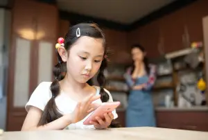 Does Your Child Have an Unhealthy Relationship With Technology?