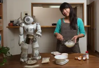 Can You Teach a Robot to Love?