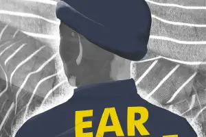 Ear Hustle Podcast: Corny-Ass Episode