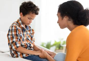 Eight Tips For Talking With Your Kids About Death