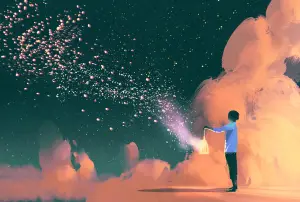 Eight Ways You Can Feel More Hopeful—Even in Dark Times