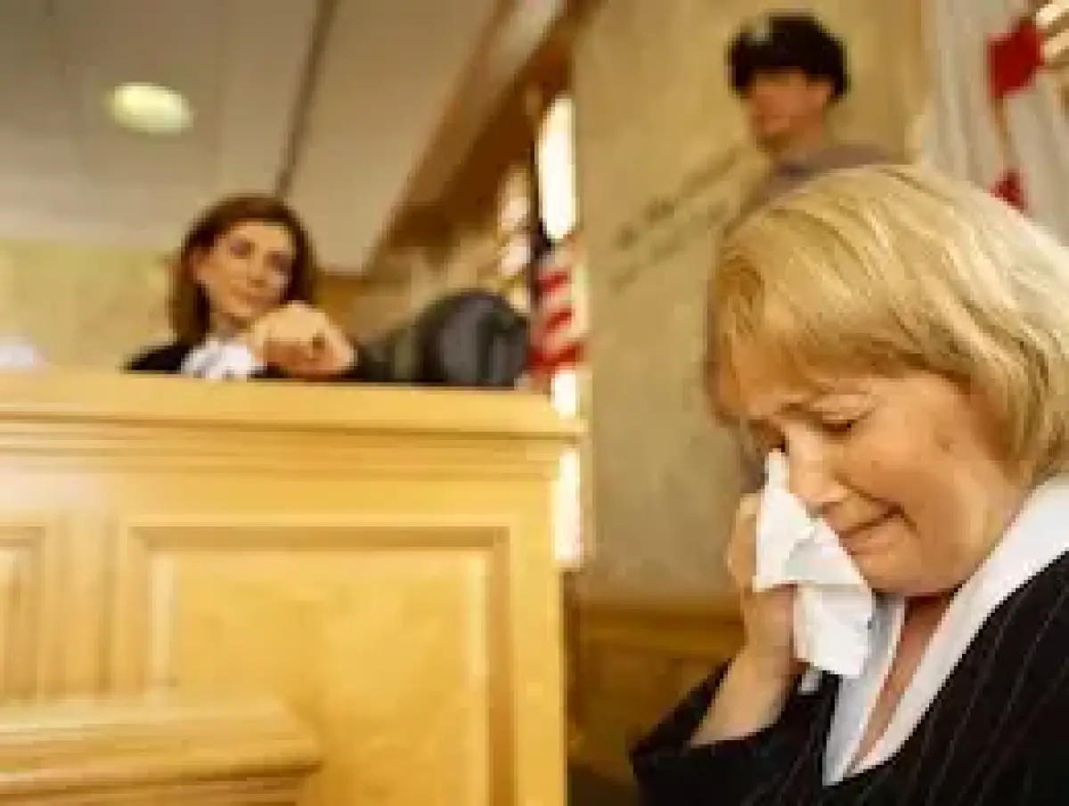 Do We Need More Empathic Judges?