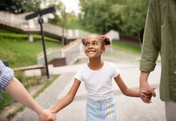 Even Young Children Prefer People Who Act With Humility
