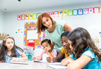 How to Help Students Explore the Meanings of “Different”