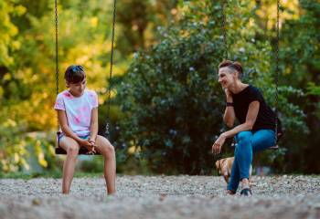Family Conflict Is Normal; It’s the Repair That Matters