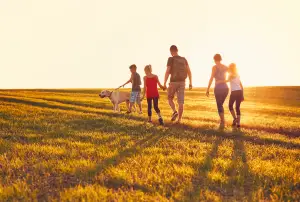 Is Social Connection the Best Path to Happiness?