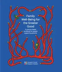 Family Well-Being for the Greater Good book cover