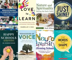 Our Favorite Books for Educators in 2025
