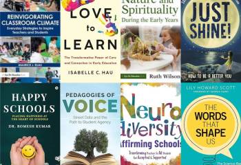 Our Favorite Books for Educators in 2025