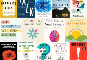 Our Favorite Books of 2025