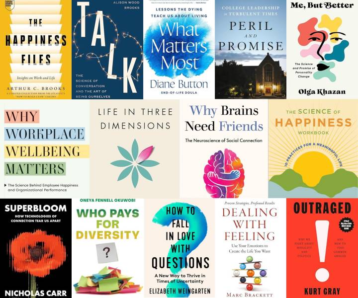 Our Favorite Books of 2025