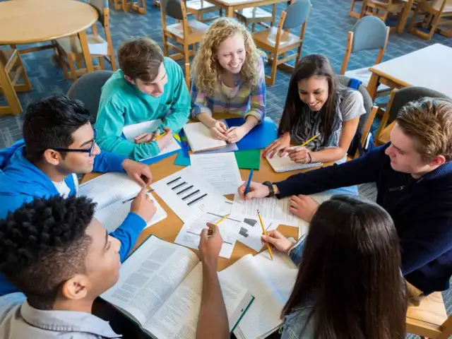 ethics images for students