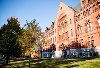 Five College Campuses That Managed to Bridge Differences