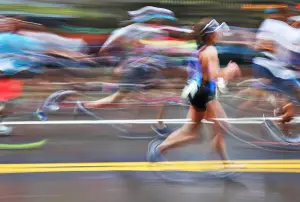 Five Ways to Pace Yourself to Achieve Ambitious Goals