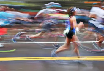 Five Ways to Pace Yourself to Achieve Ambitious Goals