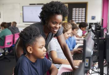 Five Ways to Help Students Get Through Grief