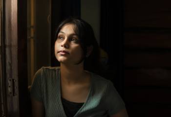 Focusing on Growth Can Protect Us From Depression After a Crisis