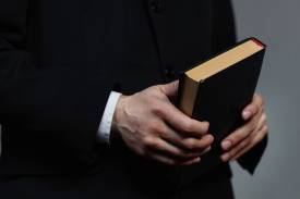 What Happens When Faith Leaders Try to Force Forgiveness?