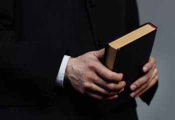 What Happens When Faith Leaders Try to Force Forgiveness?