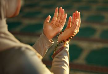 How Different Religions Practice Forgiveness—and What We Can Learn From Them