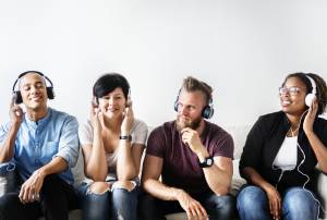Where Music and Empathy Converge in the Brain