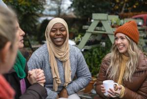 How Curiosity Can Help Us Overcome Disconnection