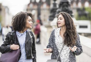 Four Steps to Help People Feel Listened To