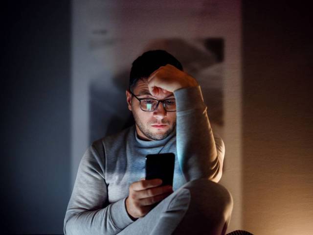 Four Tips for a Successful Digital Detox