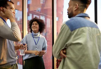 Four Types of Work Friendship (And Which One Is Best for You)