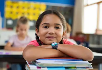 Four Ways Schools Can Support the Whole Child 