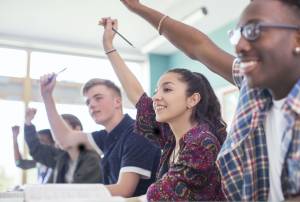 Four Ways to Inspire Humble Curiosity in Your Students