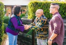 Four Ways to Help Newcomers Feel Like They Belong