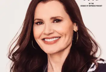 The Science of Love, with Geena Davis (Episode 1)