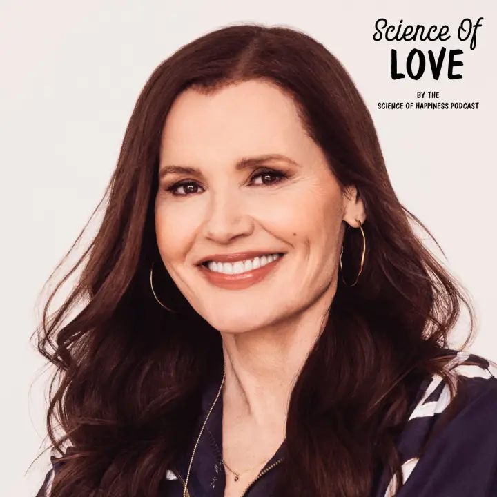 The Science of Love, with Geena Davis (Episode 1)